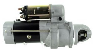 CEVAM 8537 Starter